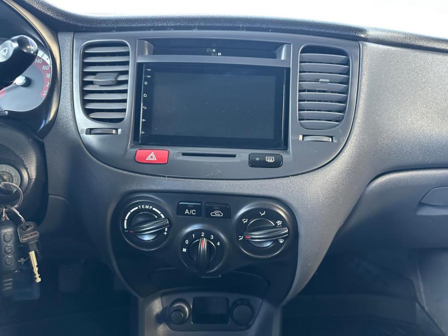 Kia Rio II Рестайлинг Тамбов  - изображение 17