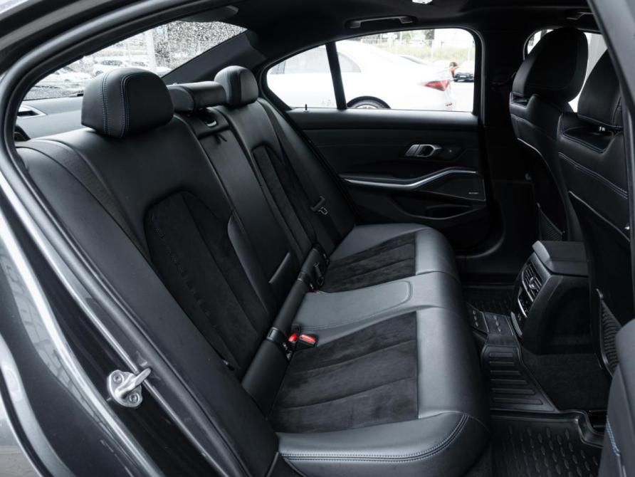 BMW 3 серии VII (G2x) Ставрополь  - изображение 7