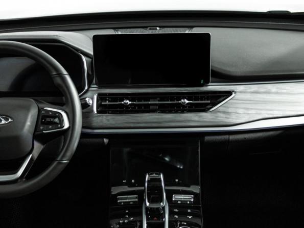 Chery Tiggo 8 Pro I с пробегом 2023 года, цена 2 199 000 рублей, 14423 км, внедорожник, Автокод Объявления