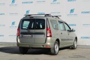 Lada (ВАЗ) Largus I Пермь  - изображение 22