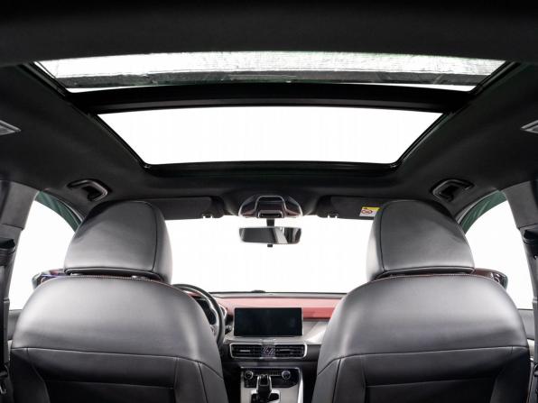 Geely Coolray I с пробегом 2022 года, цена 1 830 500 рублей, 52132 км, внедорожник, Автокод Объявления