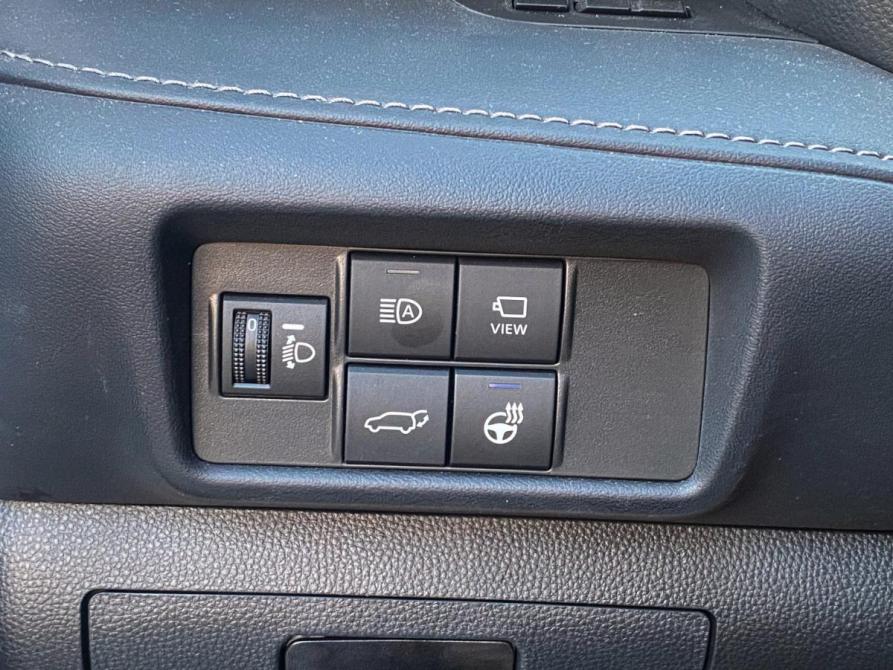 Toyota Highlander IV (XU70) Москва  - изображение 15