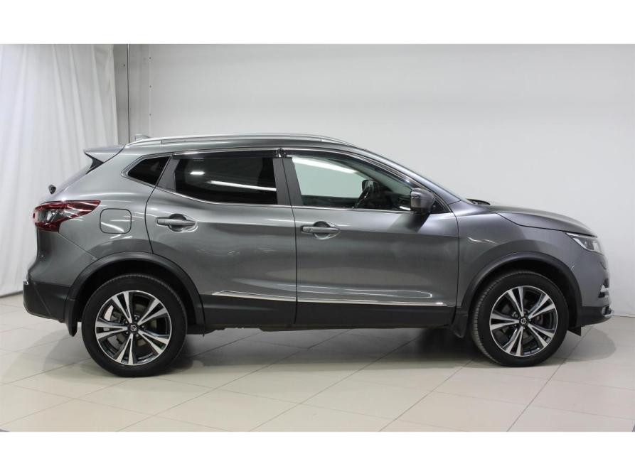 Nissan Qashqai II Рестайлинг Курск  - изображение 8
