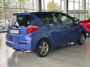 Toyota Ractis II Новосибирск  - изображение 34