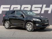 Toyota RAV4 III (XA30) Рестайлинг Краснодар  - изображение 20