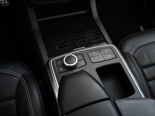 Mercedes-Benz GL-Класс AMG с пробегом 2014 года, цена 3 698 000 рублей, 119500 км, внедорожник, Автокод Объявления