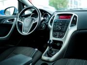 Opel Astra J Ижевск  - изображение 38