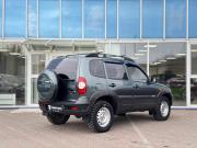 Chevrolet Niva I Рестайлинг Ульяновск  - изображение 24