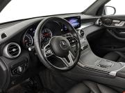 Mercedes-Benz GLC Coupe I (C253) Рестайлинг Москва  - изображение 44