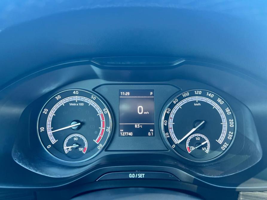 Skoda Kodiaq I Стерлитамак  - изображение 16