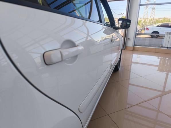 Lada (ВАЗ) Granta I Рестайлинг с пробегом 2021 года, цена 789 000 рублей, 54016 км, седан, Автокод Объявления