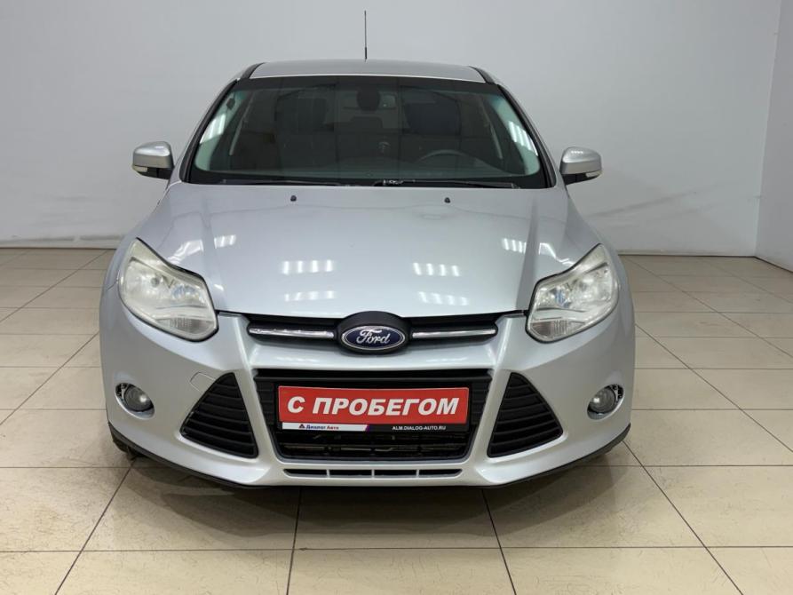 Ford Focus III Альметьевск  - изображение 2