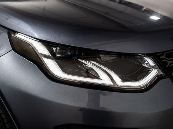 Land Rover Discovery Sport I Рестайлинг с пробегом 2021 года, цена 4 250 000 рублей, 68118 км, внедорожник, Автокод Объявления