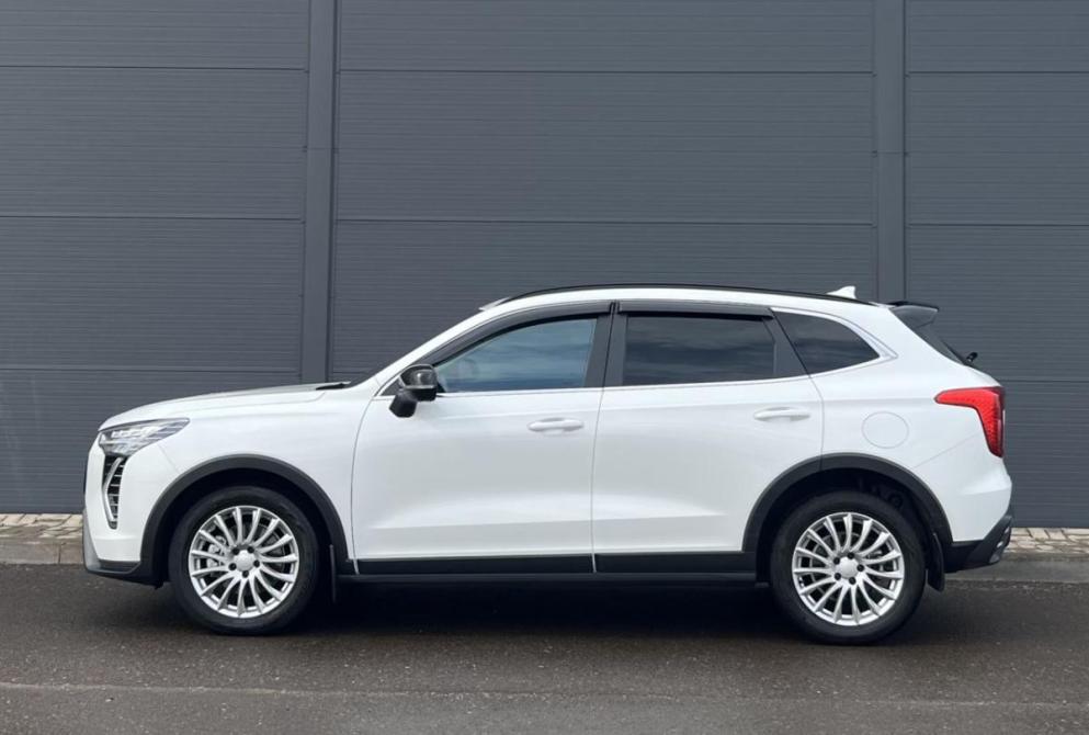 Haval Jolion I Рестайлинг Красноярск  - изображение 8