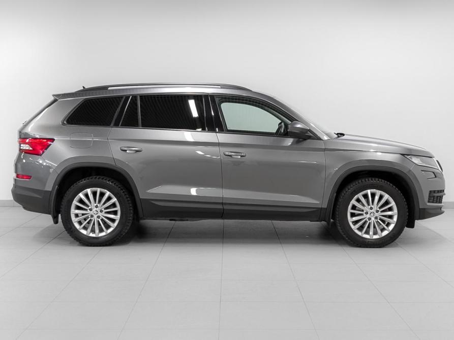 Skoda Kodiaq I Санкт-Петербург  - изображение 4