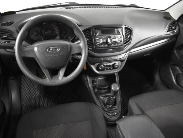 Lada (ВАЗ) Vesta I с пробегом 2018 года, цена 649 900 рублей, 271331 км, седан, Автокод Объявления