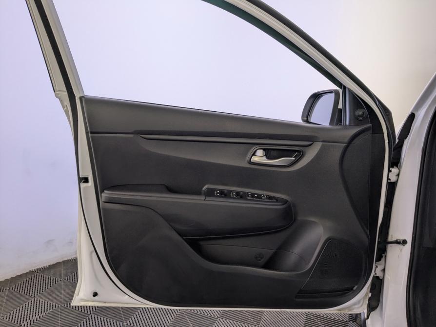 Kia Rio IV Рестайлинг Москва  - изображение 19