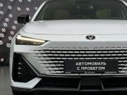 Changan UNI-V I Новосибирск  - изображение 38