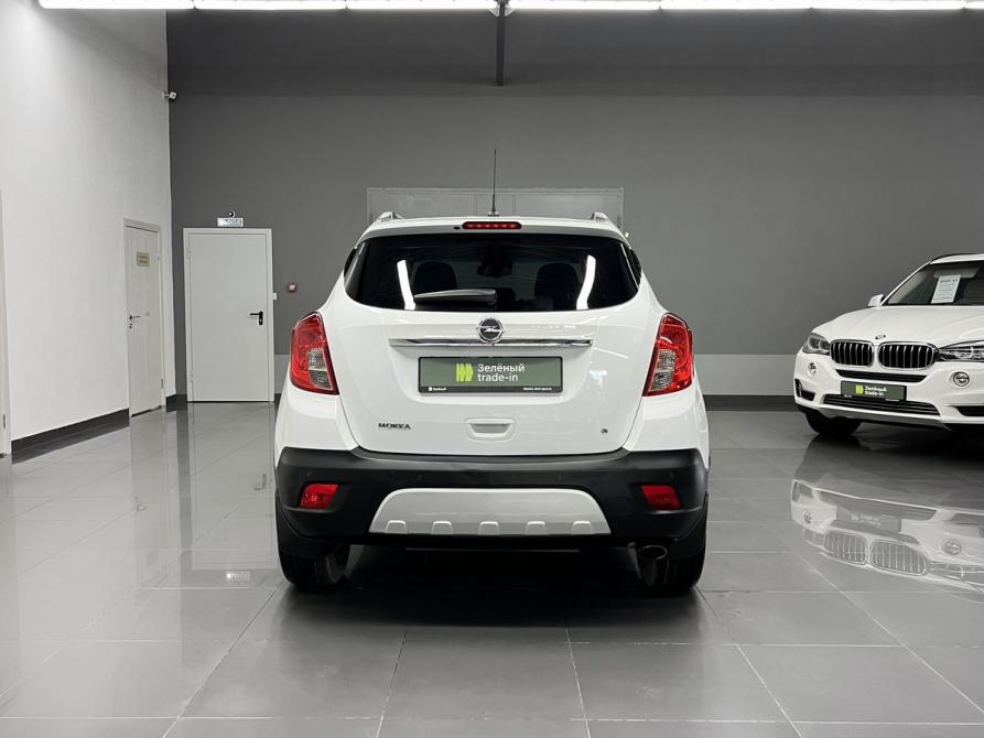 Opel Mokka I Тверь  - изображение 4