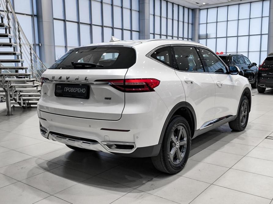 Haval F7 I Казань  - изображение 6