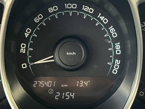 Lada (ВАЗ) Vesta I с пробегом 2016 года, цена 665 000 рублей, 275401 км, седан, Автокод Объявления