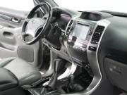Toyota Land Cruiser Prado 120 Series Рестайлинг Новосибирск  - изображение 57
