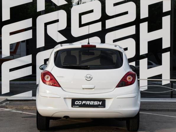 Opel Corsa D Рестайлинг II с пробегом 2013 года, цена 559 000 рублей, 155087 км, хэтчбек, Автокод Объявления