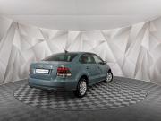 Volkswagen Polo V Рестайлинг Москва  - изображение 22