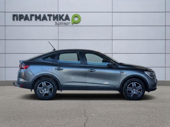Renault Arkana I с пробегом 2022 года, цена 1 749 000 рублей, 110941 км, внедорожник, Автокод Объявления