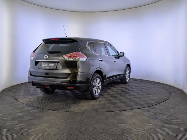 Nissan X-Trail III с пробегом 2015 года, цена 1 830 000 рублей, 77484 км, внедорожник, Автокод Объявления