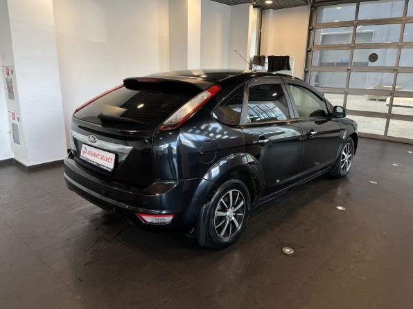 Ford Focus II Рестайлинг с пробегом 2008 года, цена 588 000 рублей, 250023 км, хэтчбек, Автокод Объявления