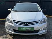 Hyundai Solaris I Рестайлинг Ижевск  - изображение 17