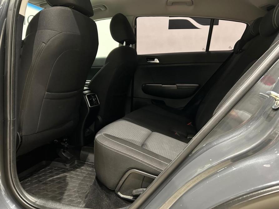 Kia Sportage IV Рестайлинг Санкт-Петербург  - изображение 13