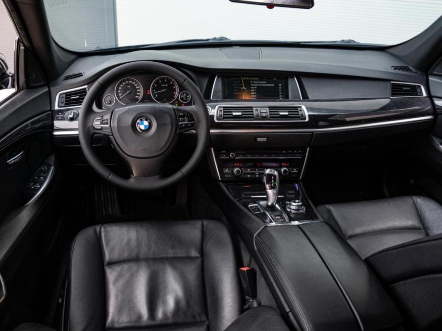 BMW 5 серии VI (F10/F11/F07) Краснодар  - изображение 6