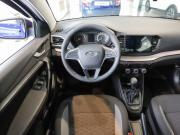 Lada (ВАЗ) Vesta I Рестайлинг (NG) Москва  - изображение 34