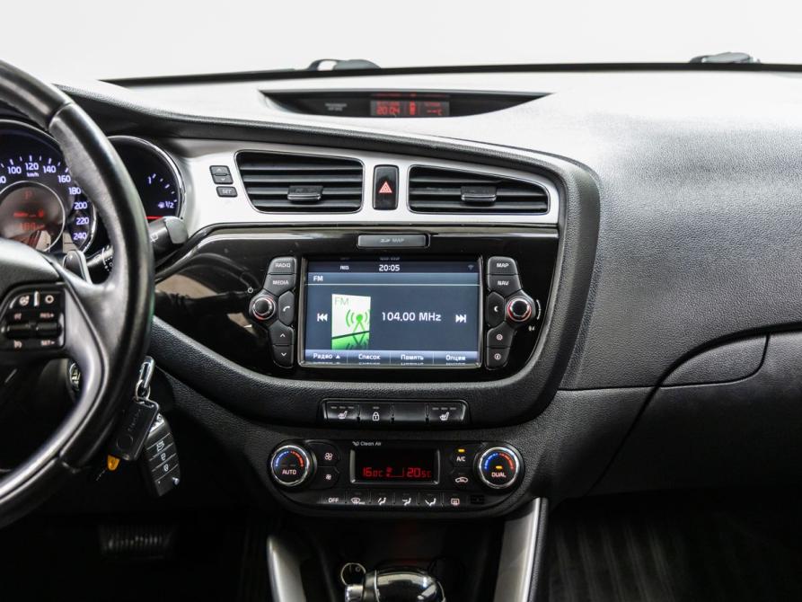 Kia Ceed II Волгоград  - изображение 15