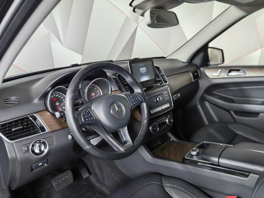 Mercedes-Benz GLE I (W166) Москва  - изображение 19