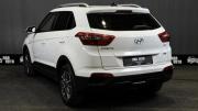 Hyundai Creta I Рестайлинг Смоленск  - изображение 26