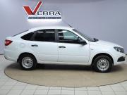Lada (ВАЗ) Granta I Рестайлинг Уфа  - изображение 19