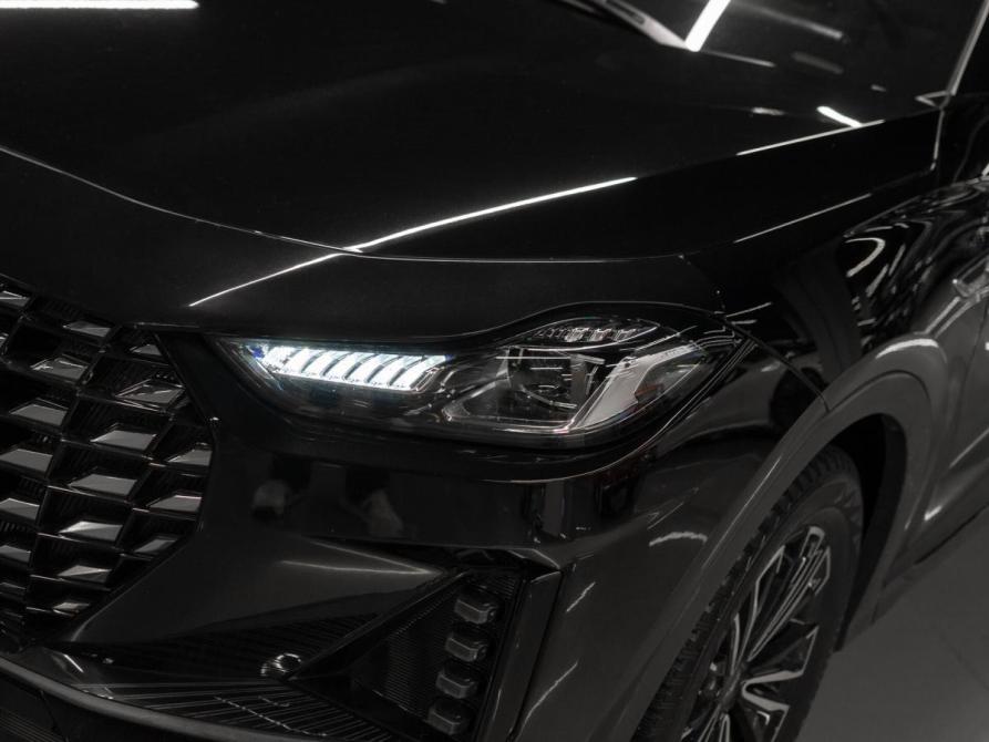 JETOUR X70+ I Рестайлинг Москва  - изображение 23