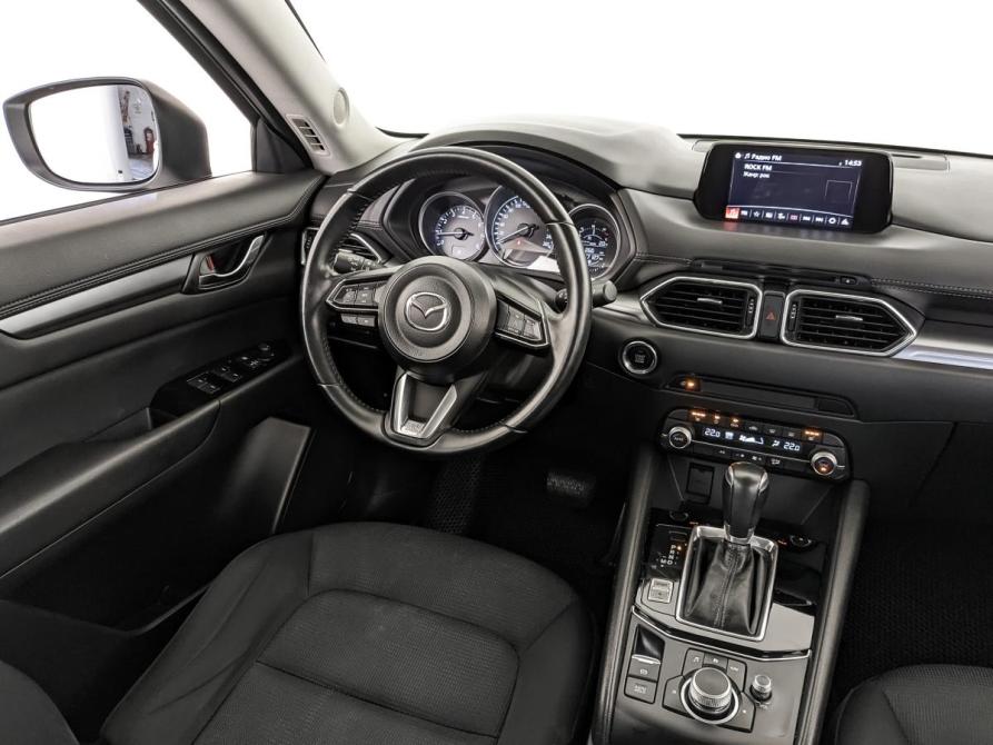 Mazda CX-5 II Москва  - изображение 27