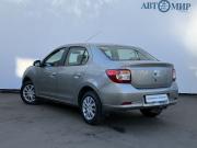 Renault Logan II Москва  - изображение 19