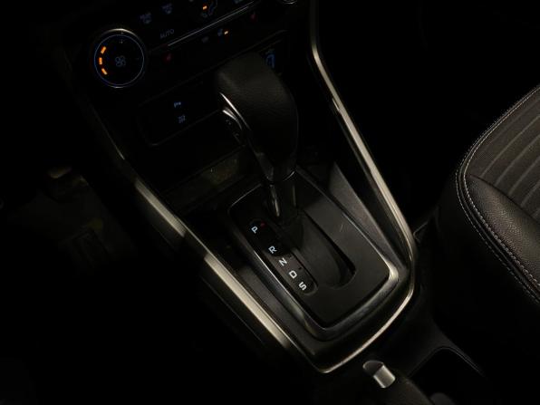 Ford EcoSport II Рестайлинг с пробегом 2018 года, цена 1 530 000 рублей, 130030 км, внедорожник, Автокод Объявления
