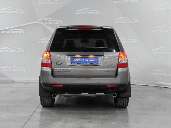 Land Rover Freelander II с пробегом 2007 года, цена 930 000 рублей, 317000 км, внедорожник, Автокод Объявления