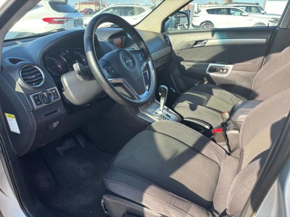 Opel Antara I с пробегом 2010 года, цена 639 000 рублей, 240000 км, внедорожник, Автокод Объявления