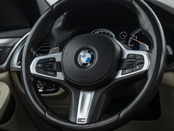 BMW X3 III (G01) с пробегом 2019 года, цена 3 799 000 рублей, 138513 км, внедорожник, Автокод Объявления