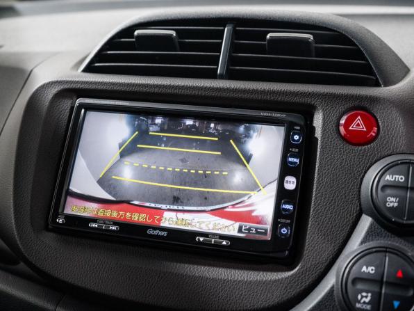 Honda Fit Shuttle I с пробегом 2012 года, цена 1 075 000 рублей, 95925 км, универсал, Автокод Объявления