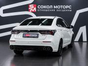 Omoda S5 GT Ростов-на-Дону  - изображение 28