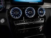 Mercedes-Benz C-Класс IV (W205) Рестайлинг Москва  - изображение 49