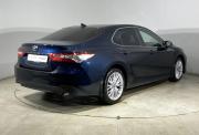 Toyota Camry VIII (XV70) Саранск  - изображение 33